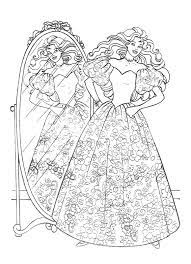 Barbie zana padurii ianuarie 16, 2015. OglindÄƒ Pion Spania Ta Colorat Stdeclanspenshurst Org