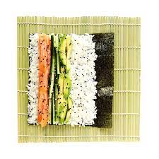 Futomaki are larger sized rolls filled with a number of ingredients. How To Make Sushi Rolls Maki Rolls Gimme Some Oven
