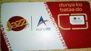 Discover over 277 of our best. Jazz And Warid Subscribers To Use Same Card And Reload Services