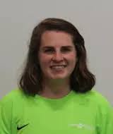 2018 Women's Lacrosse Roster