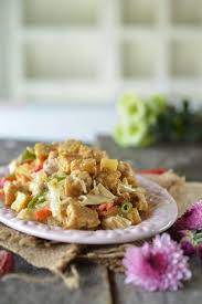 Tumbuk lumat seulas bawang putih bersama cili api. 5 Resipi Tempe Yang Ringkas Di Hujung Ramadan Buat Orang Terkenang Kesedapannya