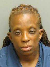 Arrest Mugshots- 7.17.2017