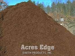 Chocolate Bark Mulch Rich Brown With Burgundy Hues Double Ground Color Enhanced Long Lasting Mulch Http Acresedge Com Index P Black Mulch Bulk Mulch Mulch