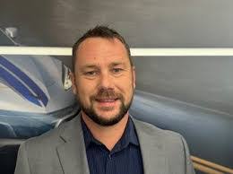 Mark Schoen's Instagram, Twitter & Facebook