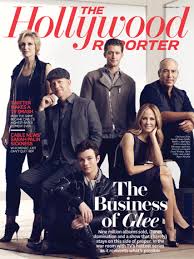 Exclusive Inside The Hot Business Of Glee Hollywood Reporter