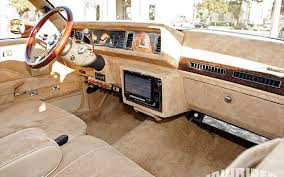 1984 Oldsmobile Cutlass Interior Oldsmobile Cutlass Supreme Oldsmobile Cutlass Custom Cars