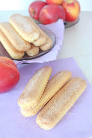 First of all preheat the oven to 350 degrees, then brush 2 baking sheets with softened butter and line with parchment paper. Lady Finger Cookies Recipe Easy Peasy Creative Ideas