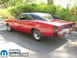 Image result for Charger Red 1968 Monaco