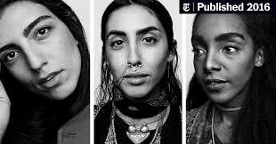 Get your nose piercing looking totally styled out with our mega range of nose studs & nose rings! 6 New Yorkers On Why They Got Their Septum Rings The New York Times