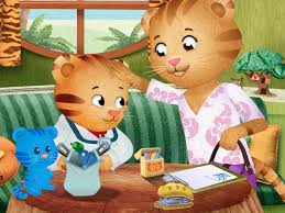 Daniel Tiger's Neighborhood