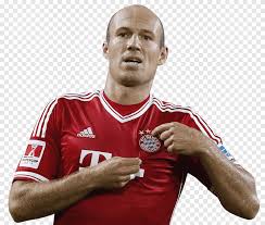 Auf diesem bild von 2010 trägt robben blonde strähnchen: Arjen Robben Fc Bayern Munchen Real Madrid C F Fussballspieler Bayern Arjen Robben Bayern Png Pngegg