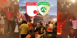 Here is our santa fe v la equidad tip and game preview. Santa Fe Vs La Equidad H Ygvh5of Pam La Equidad W V Indep Picolibre