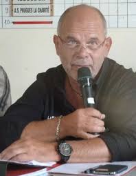 Jacques Boyer réélu président Ch. Billaud secrétaire général