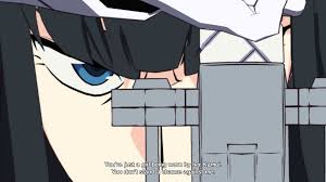 Kill La Kill If Appid 922500