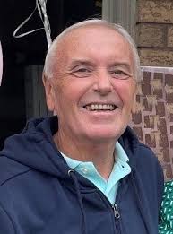 James Drummond Obituary