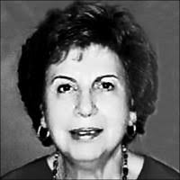 MARY HADGE Obituary (2019)