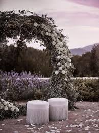 Dekoration zur silvesterparty, hochzeit, goldenen hochzeit und geburtstag mit servietten. Mobel Und Deko Fur Die Gartenhochzeit Plus Checkliste Westwing