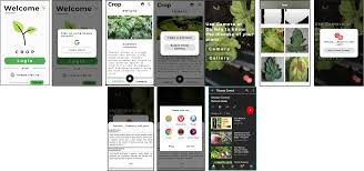 All the outputs images will be stored in test/output/. Crop Plant Disease Identification Using Mobile App By Manikanta Munnangi Towards Data Science