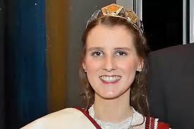 Warum Marktgräfin Jasmin Klein noch überlegt, ob sie eine zweite Amtszeit  annehmen wird