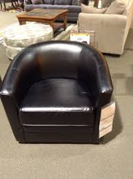 Art Van Clearance Center Milo Swivel Chair Vans Clearance Swivel Chair Art Van