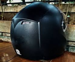 Isi Mark Helmets And The Great Farce Motorscribes