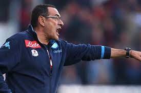 Menurut legenda chelsea, michael ballack, thomas tuchel adalah sosok pelatih yang cerdas pelatih kepala chelsea di jerman thomas tuchel melakukan selebrasi setelah gelandang inggris. Maurizio Sarri Resmi Jadi Pelatih Chelsea