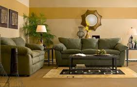 Sage Sofa And Loveseat Our Color Green Couch Living Room Yellow Living Room Furniture