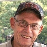 Patrick "Pat" Carrigan Obituary