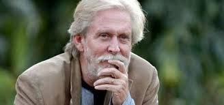 Everytime I see Troy, Peter O'Toole reminds me of Tom Alter!