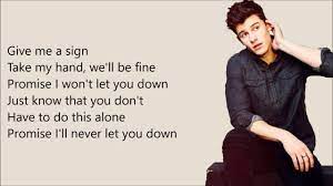 Скачать минус песни «treat you better» 320kbps. Treat You Better Shawn Mendes Lyrics Youtube