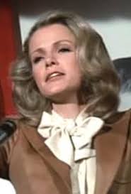 Police Woman" Tigress (TV Episode 1978)