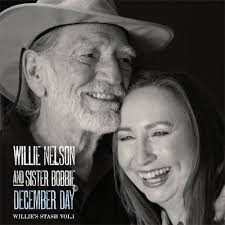 Willie Nelson Stardust 180g 45rpm 2LP