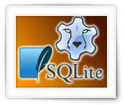 sqlite