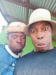 Thank you Mr Taurai Makwalu for purchasing all my three books. He once  bought limitless and Galactic Thinking and loved the content. He is here at  Meatopia purchasing ADAPT! Come through for