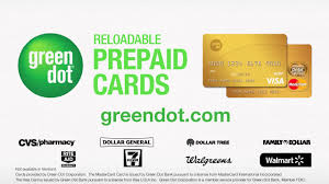 Should you apply for the green dot prepaid visa®? How To Use A Green Dot Card On Vimeo