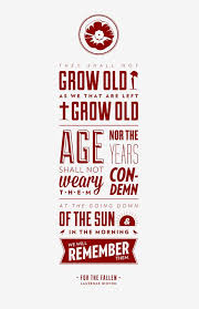 Lest we forget what on anzac day? Ways We Will Remember Them Flower Symbols For Anzac Day Florist With Flowers
