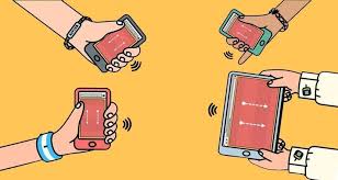 Juegos multijugador online android 2018. Los Cinco Mejores Juegos Multijugador Para Android Androidsis