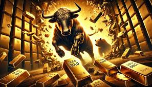 gold price