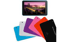You could argue that a tablet's can be more useful than a pc now. Kocaso Mx736 Kit Android 4 2 7 Dual Camera Tablet Pc And Bonus Items Groupon