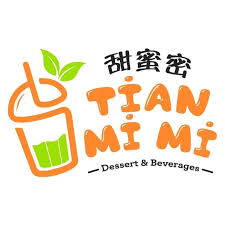 Logo TIAN MI MI DESSERTS