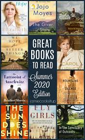 Great Books To Read This Summer 2020 Edition 50 Amazon Gift Card Giveaway In 2020 Great Books To Read Books To Read Books