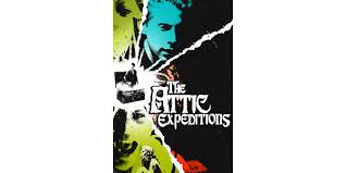 The Attic Expeditions - Movies on Google Play