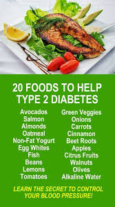 20 Foods To Help Type 2 Diabetes Learn More About The Diabetes Health Benefits Of Alka Diabetic Diet Food List Diabetic Food List Healthy Snacks For Diabetics