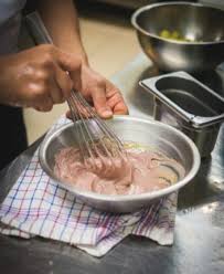Cuissot De Chevreuil Au Four