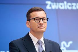 Rodzina jest podmiotem, a nie przedmiotem polityki. Premier Mateusz Morawiecki Rodzina Jest Podmiotem A Nie Przedmiotem Polityki Polskie Panstwo Ma Sluzyc Rodzinom Echo Dnia Podkarpackie