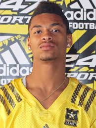 2015 Top Football Recruits in California