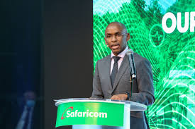 You will get one safaricom bonga point for each. Safaricom Switches On 5g Across Kenya Capital Business Capital Fm Kenya