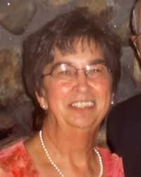 Irene Bartlett Obituary June 24, 2024