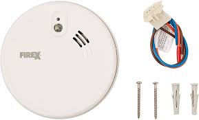 Shipped with usps priority mail. Kidee Kf20 Optical Smoke Alarm Amazon De Baumarkt