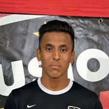 Kelvin Gill's Instagram, Twitter & Facebook